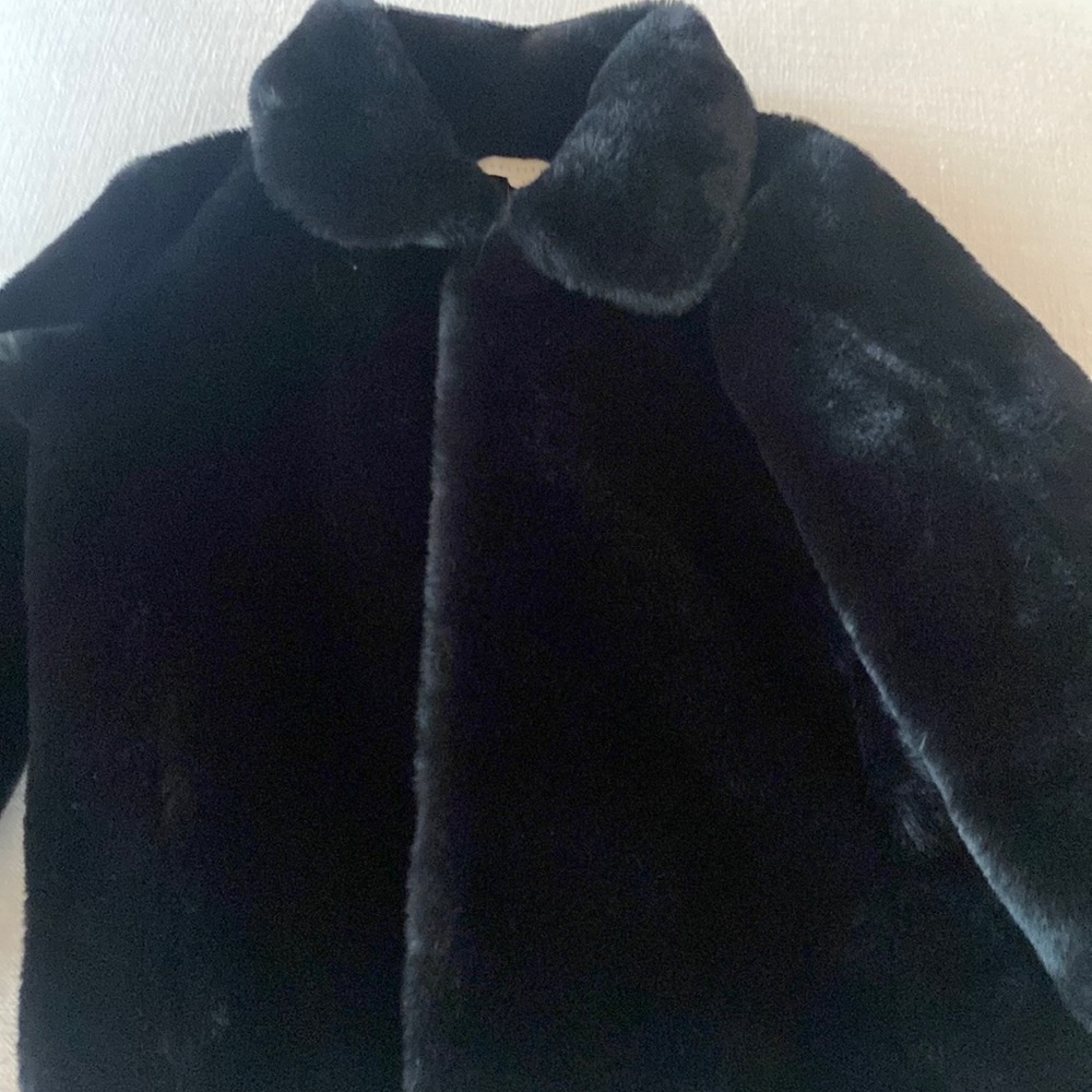 Fur Jacket